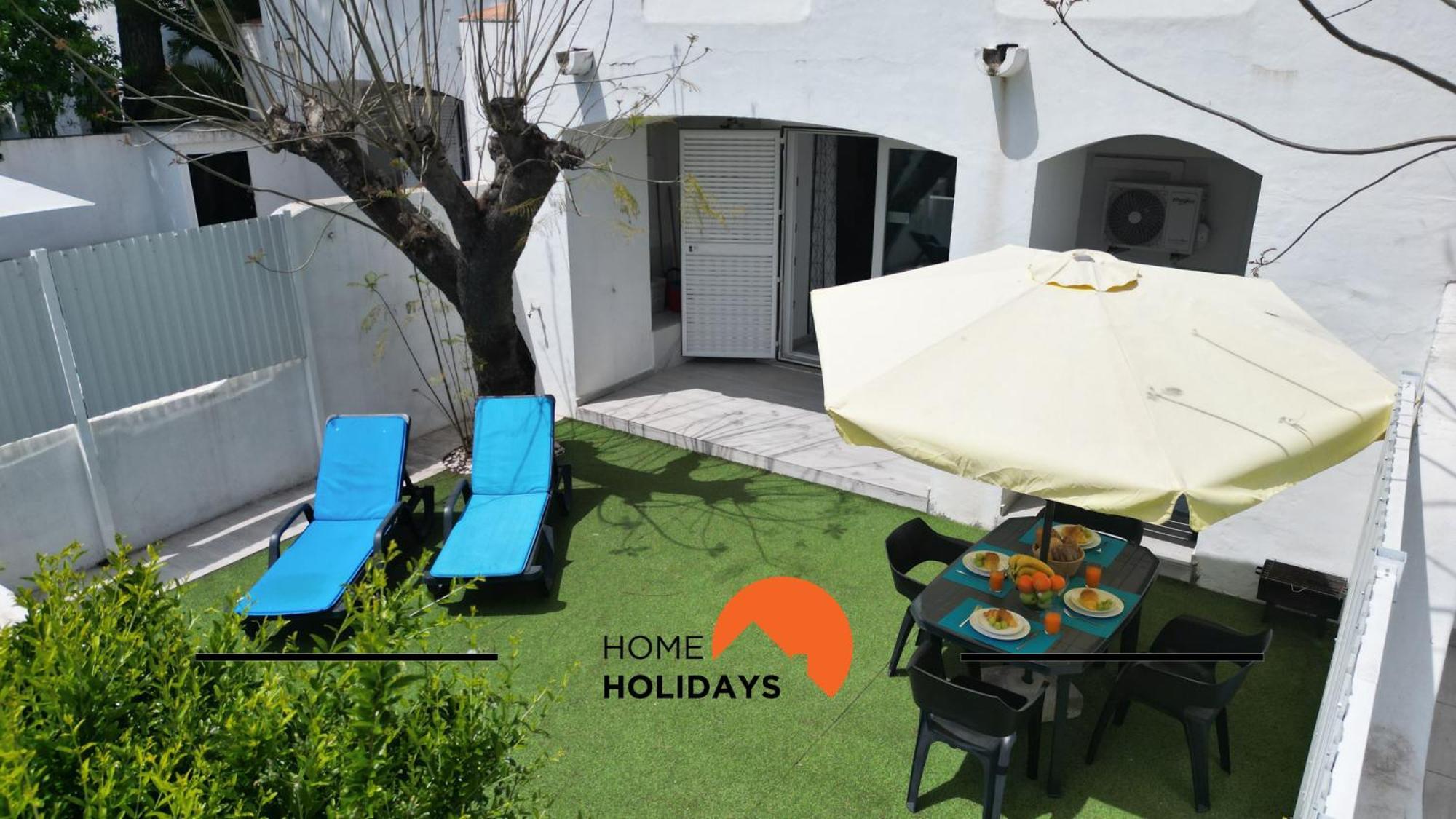 #267 Cozy Villa Casablanca Albufeira Exterior photo